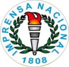 imprensa nacional