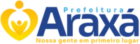 logo prefeitura de araxá novo